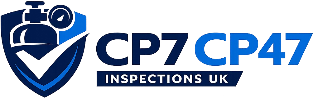 CP7 CP47 Inspections UK